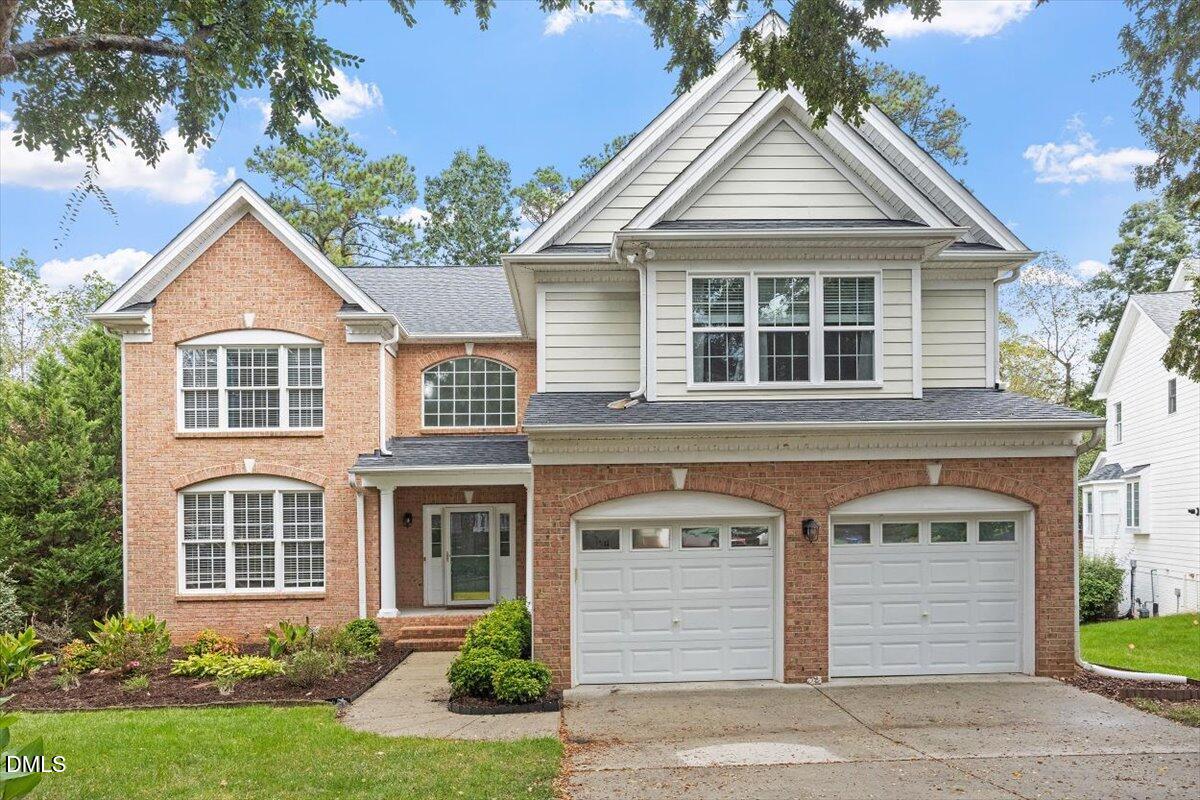 9208 Palm Bay Circle Raleigh NC 27617