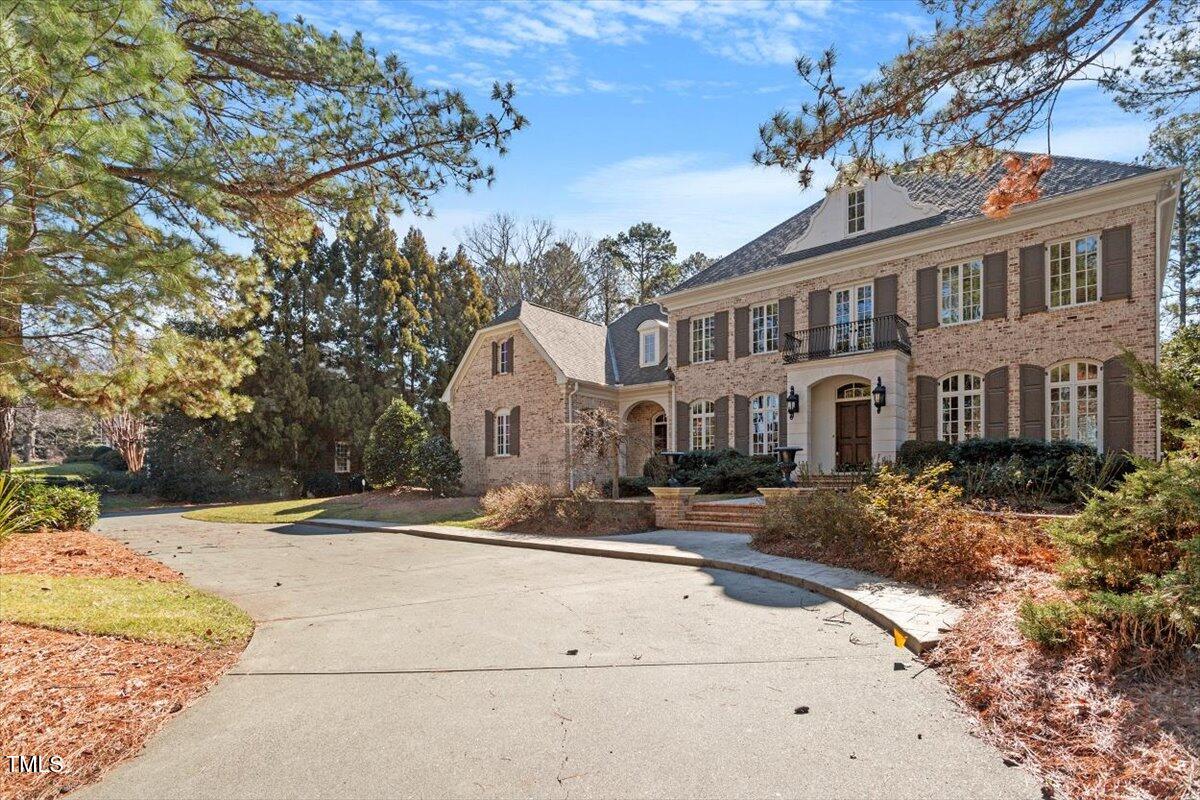 3605 Camp Mangum Wynd Raleigh NC 27612