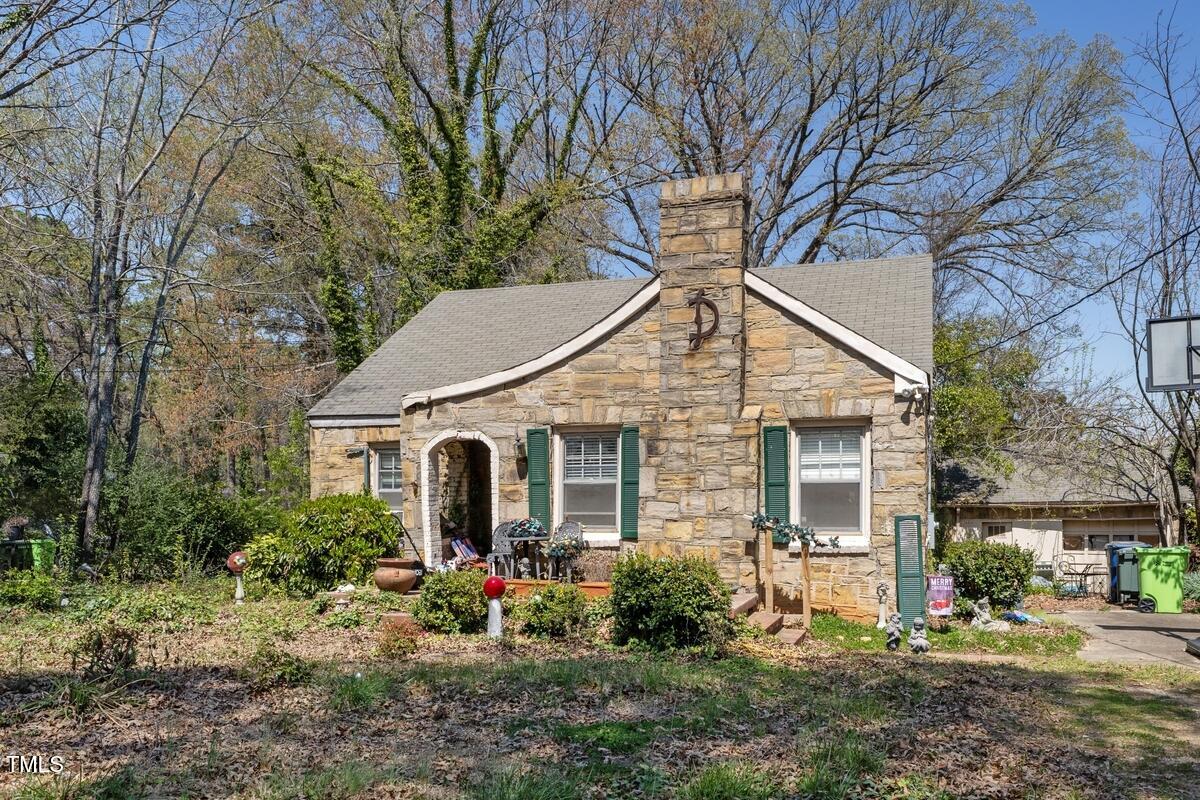 4914 Western Boulevard Raleigh NC 27606