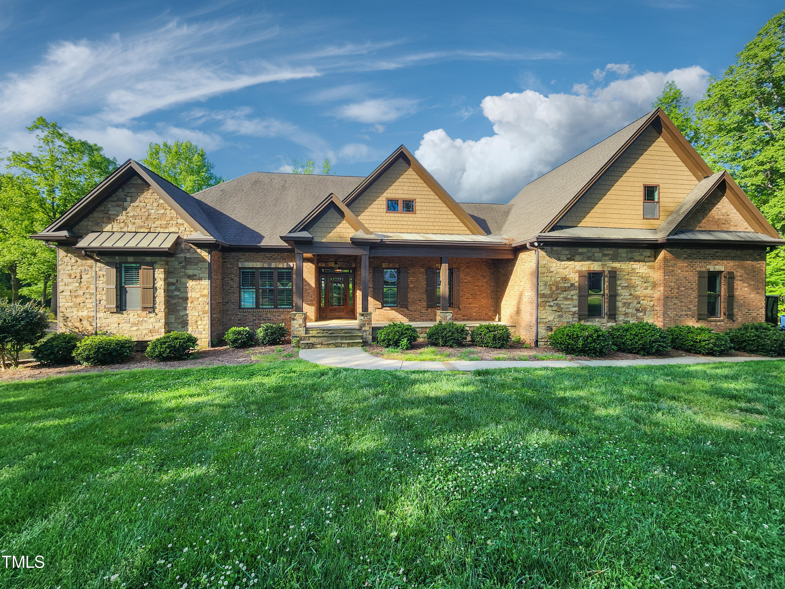 5312 Stableview Court Holly Springs NC 27540