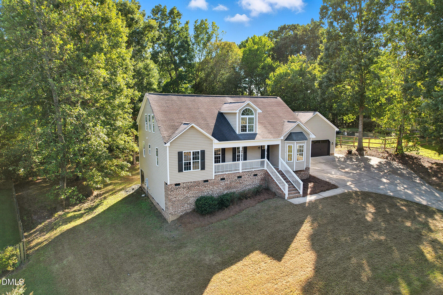 60 Branding Iron Drive Clayton NC 27520