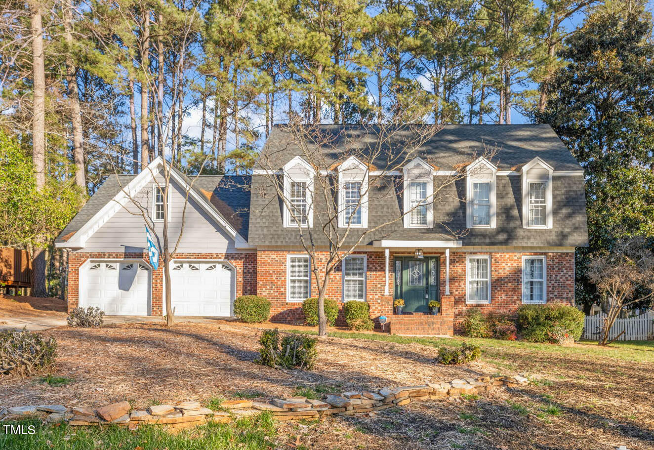 8309 Mourning Dove Road Raleigh NC 27615