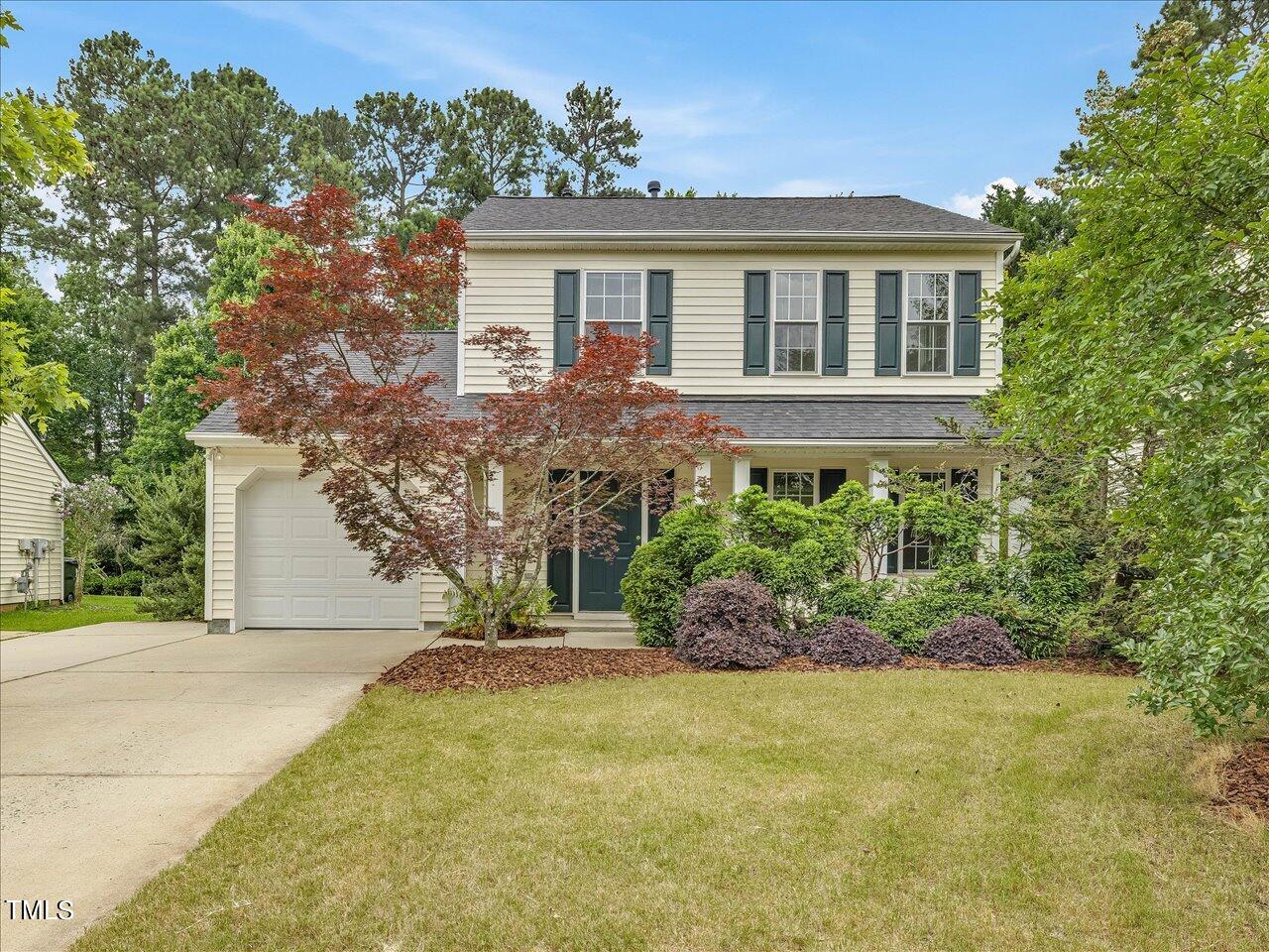105 Taylor Glen Drive Morrisville NC 27560