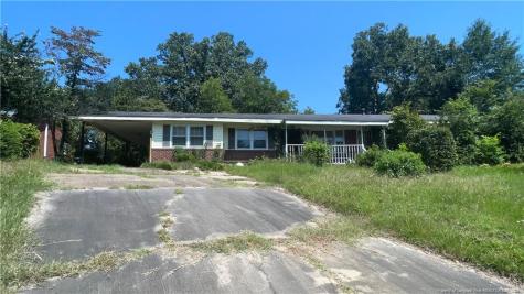 6118 Louise Street Fayetteville NC 28304