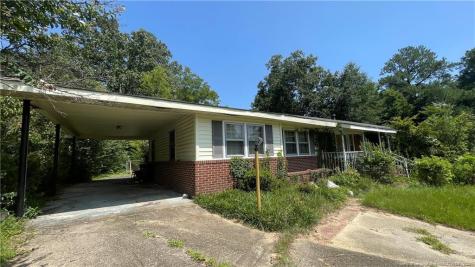 6118 Louise Street Fayetteville NC 28304