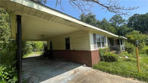 6118 Louise Street Fayetteville NC 28304