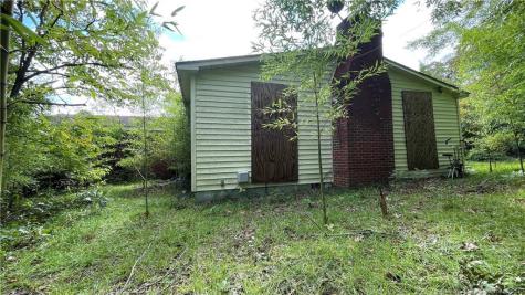 6118 Louise Street Fayetteville NC 28304