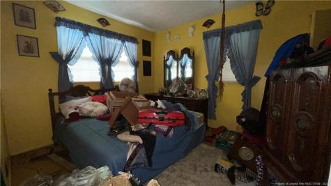 6118 Louise Street Fayetteville NC 28304