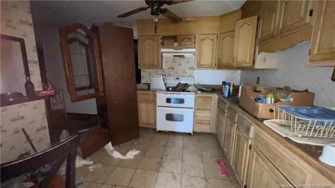 6118 Louise Street Fayetteville NC 28304