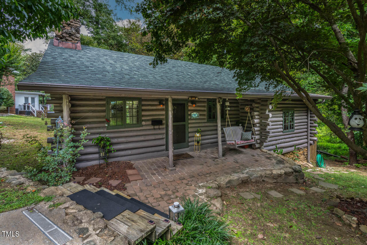 328 S Wingate Street Wake Forest NC 27587