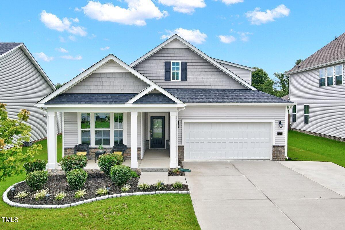 117 Sambar Deer Lane Garner NC 27529