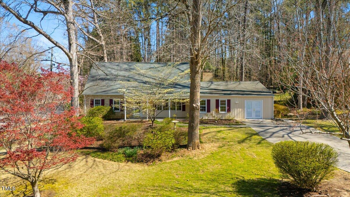 901 Emory Lane Raleigh NC 27609