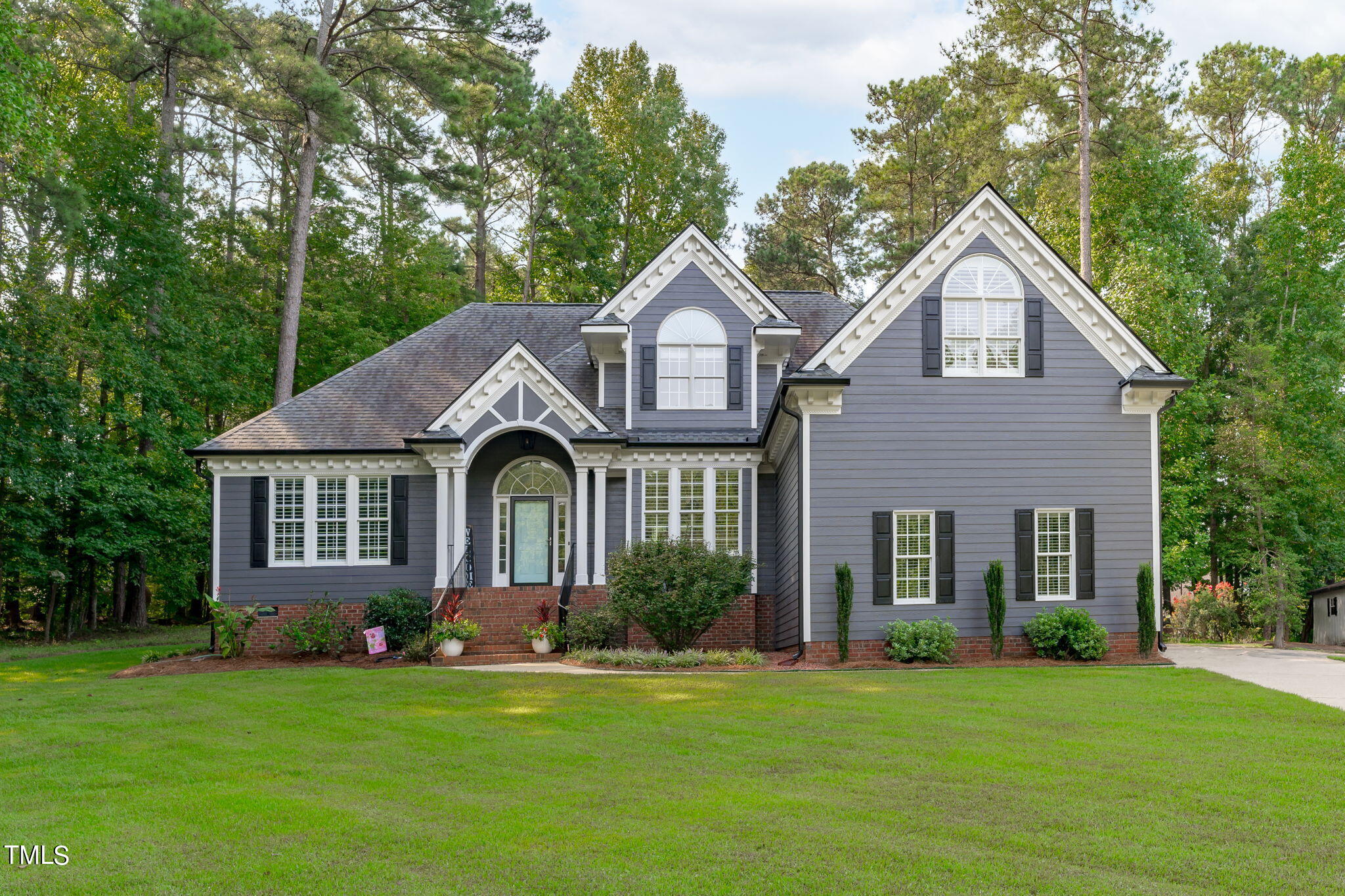 933 Elbridge Drive Raleigh NC 27603
