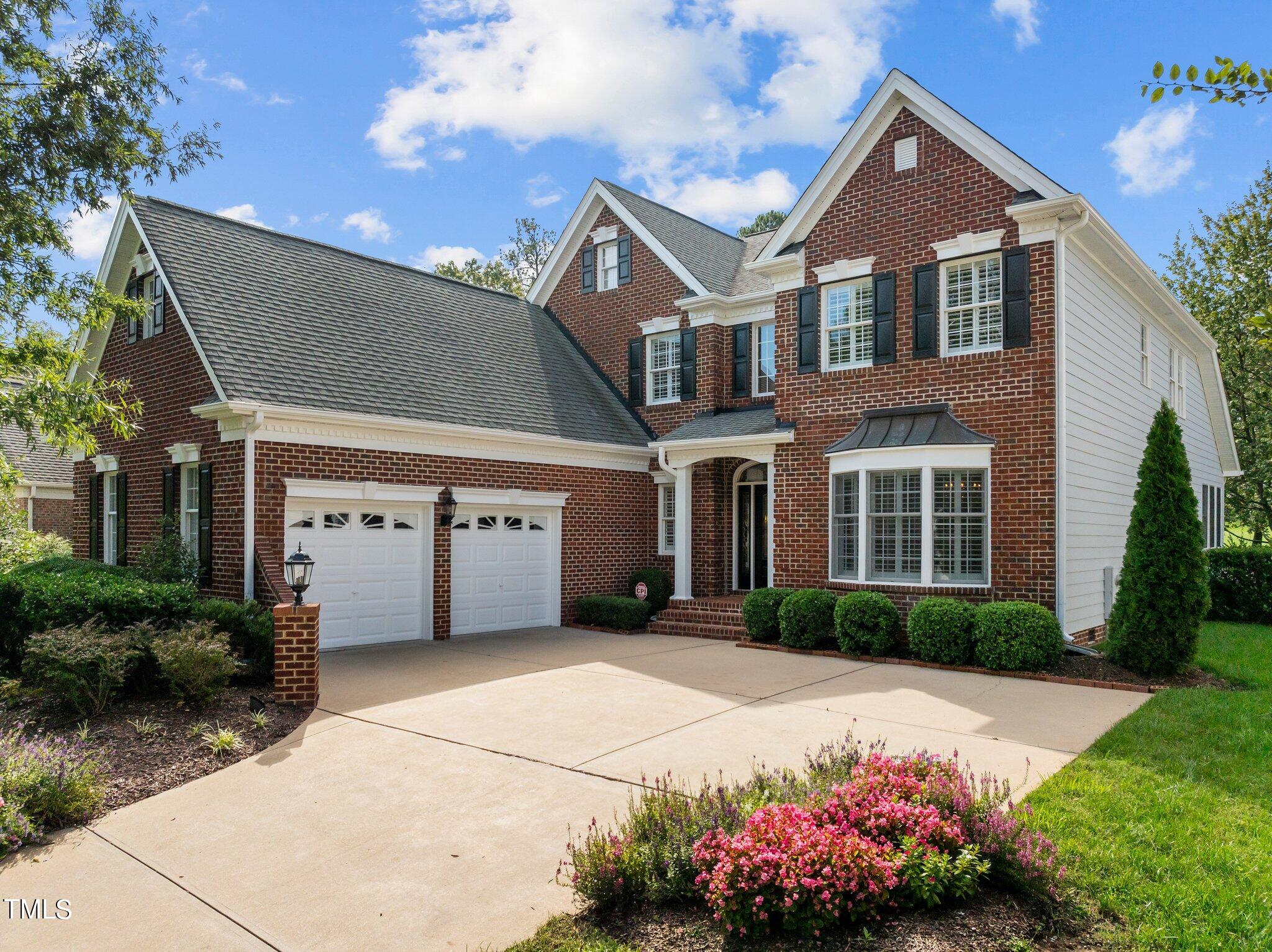 9432 Palm Bay Circle Raleigh NC 27617