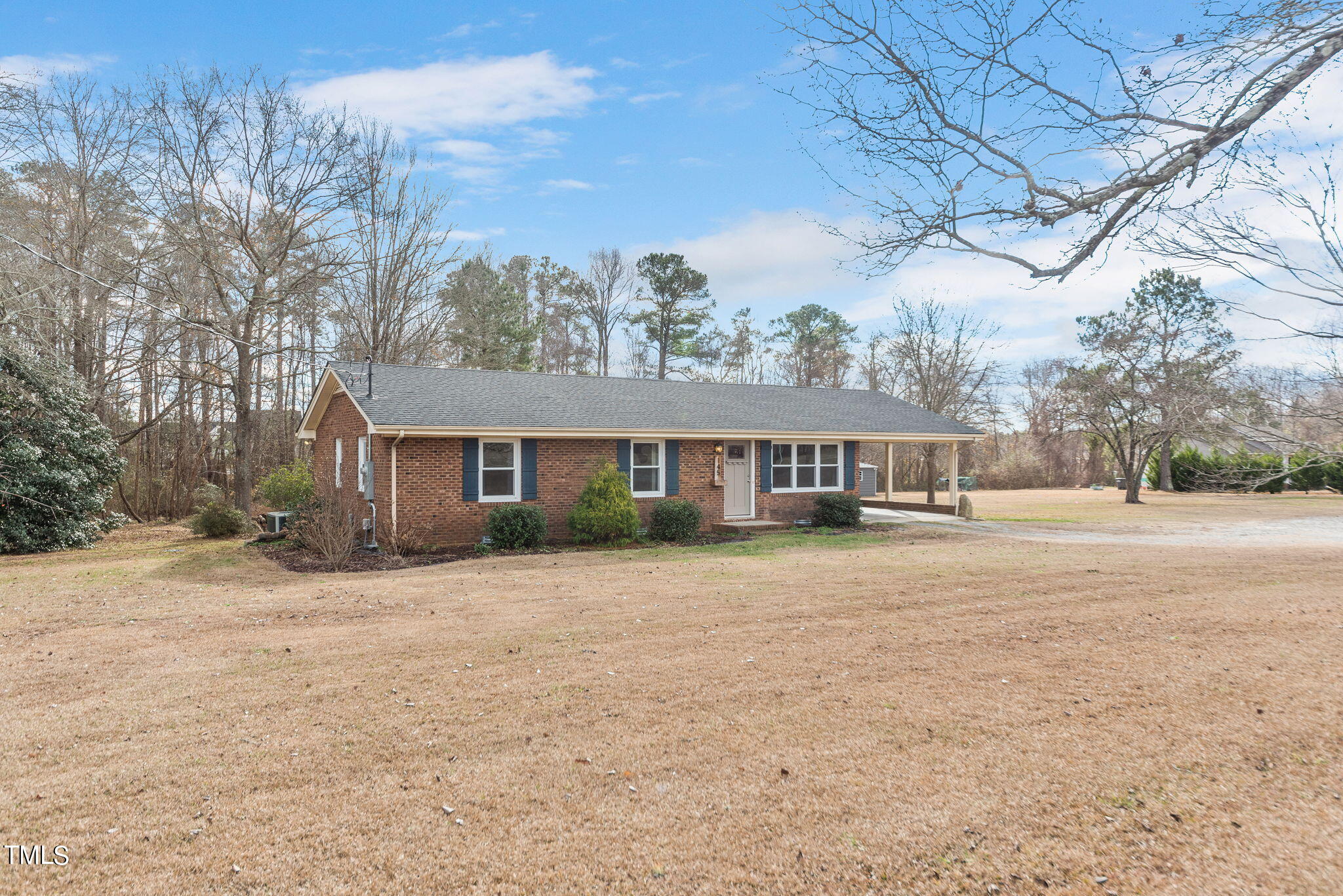 145 Baptist Grove Road Fuquay Varina NC 27526
