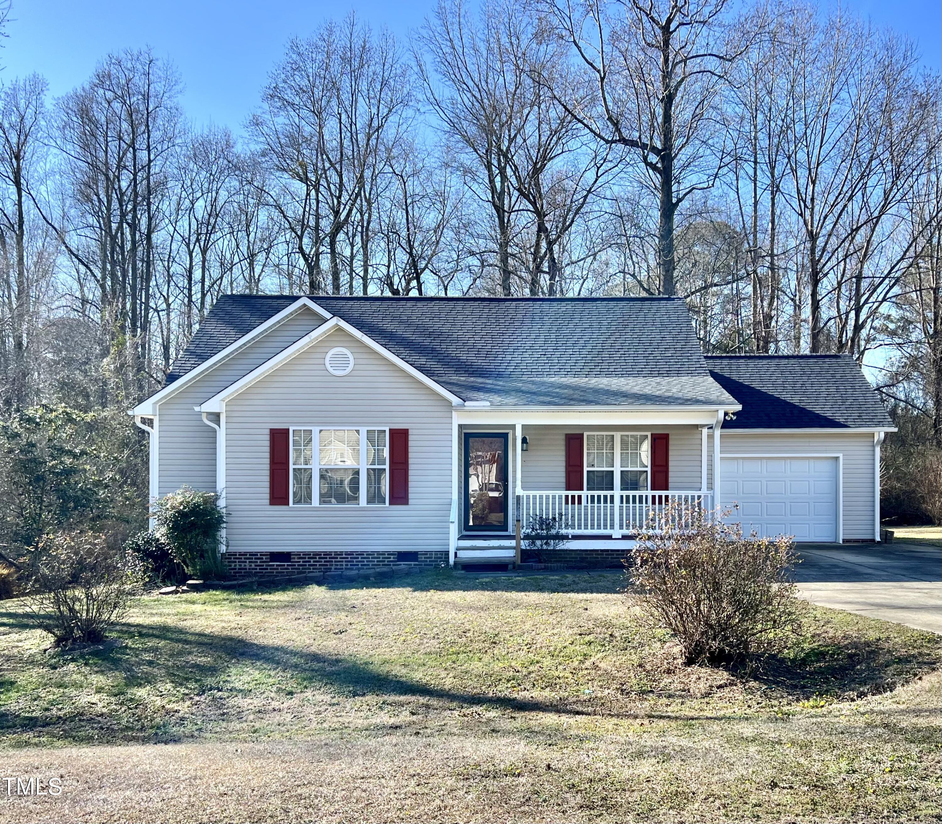 250 Opal Lane Clayton NC 27520
