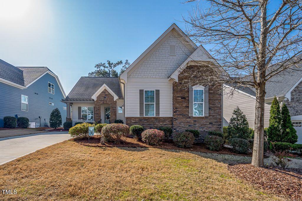 8048 Brandyapple Drive Raleigh NC 27615