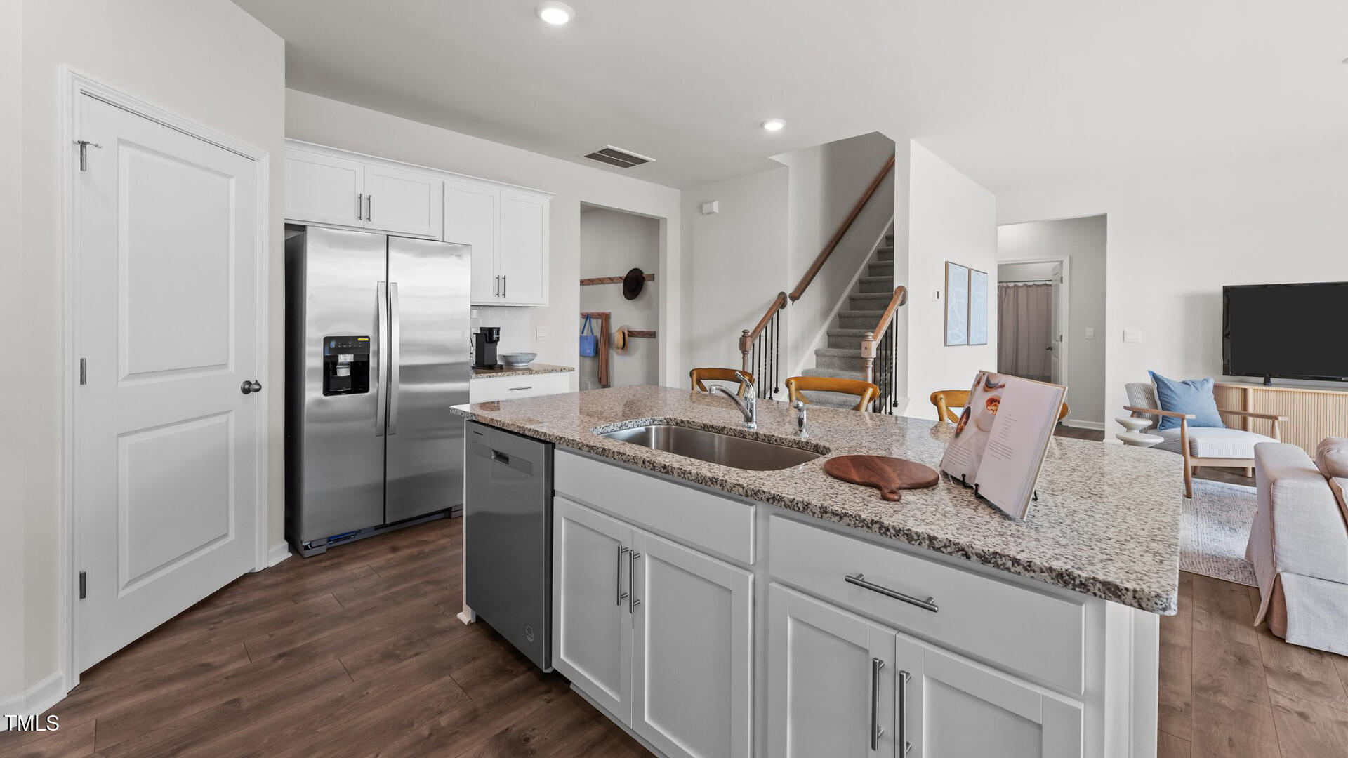 475 Swift Creek Farm Lane Clayton NC 27520