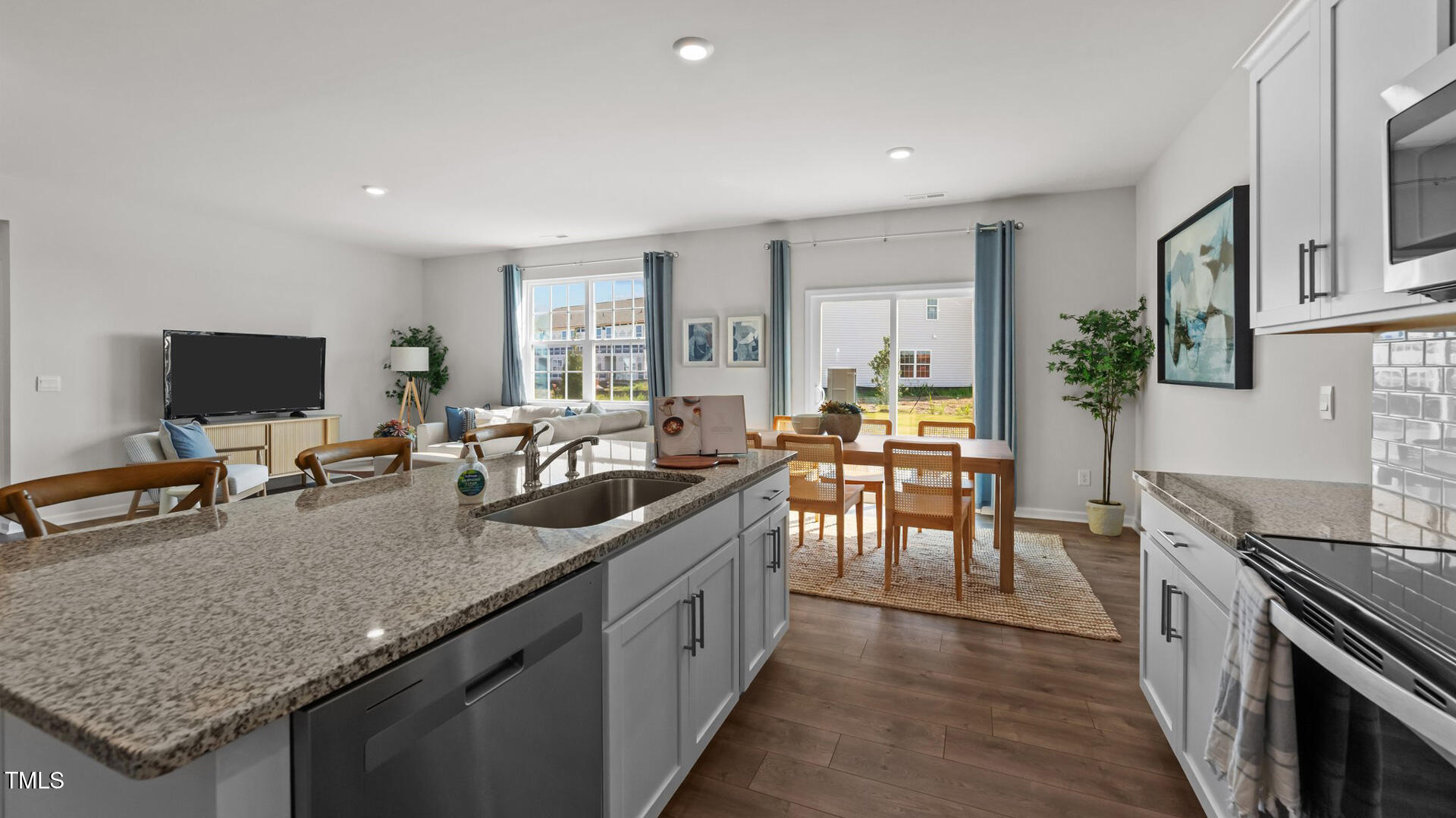 475 Swift Creek Farm Lane Clayton NC 27520