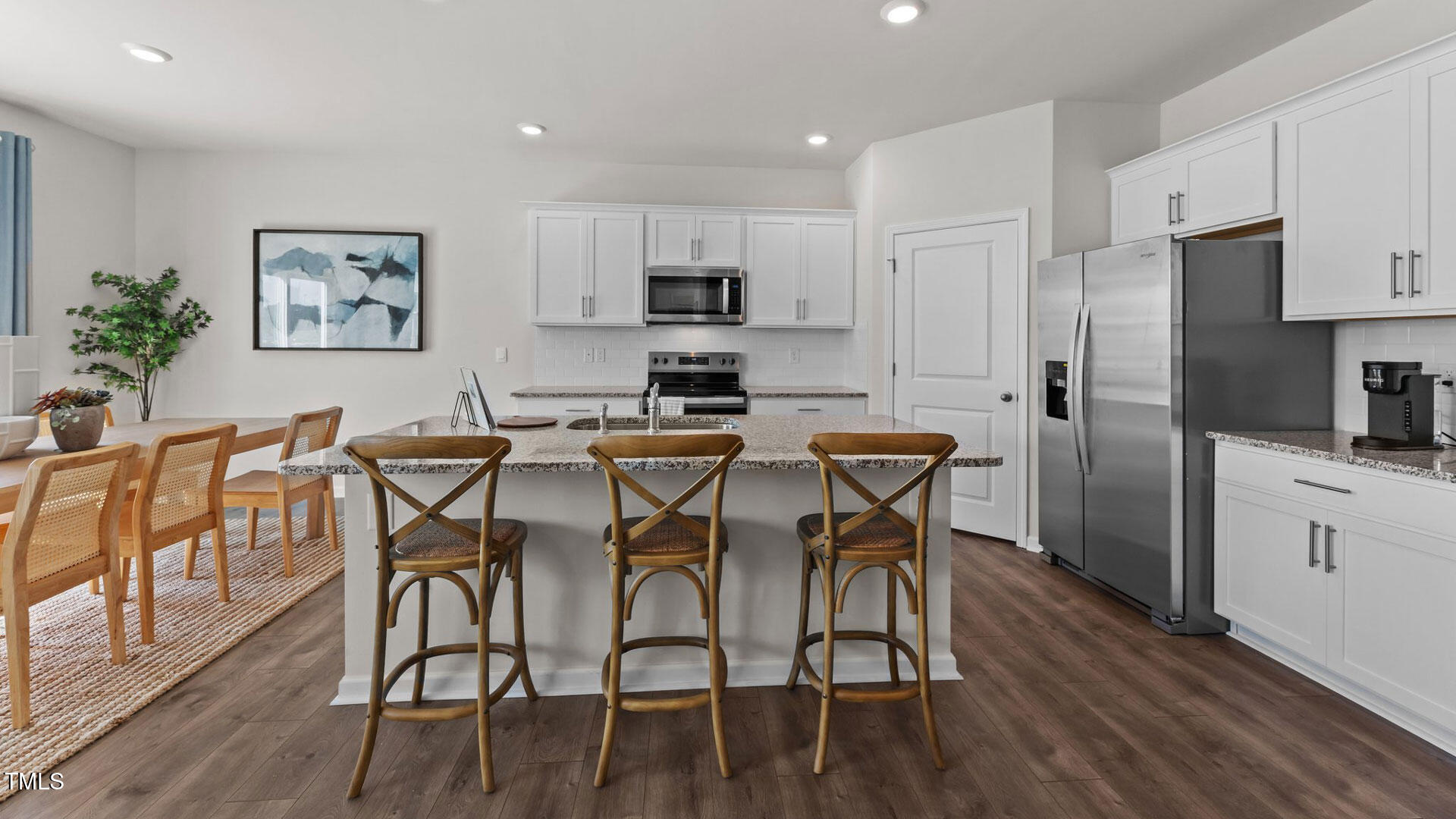 475 Swift Creek Farm Lane Clayton NC 27520