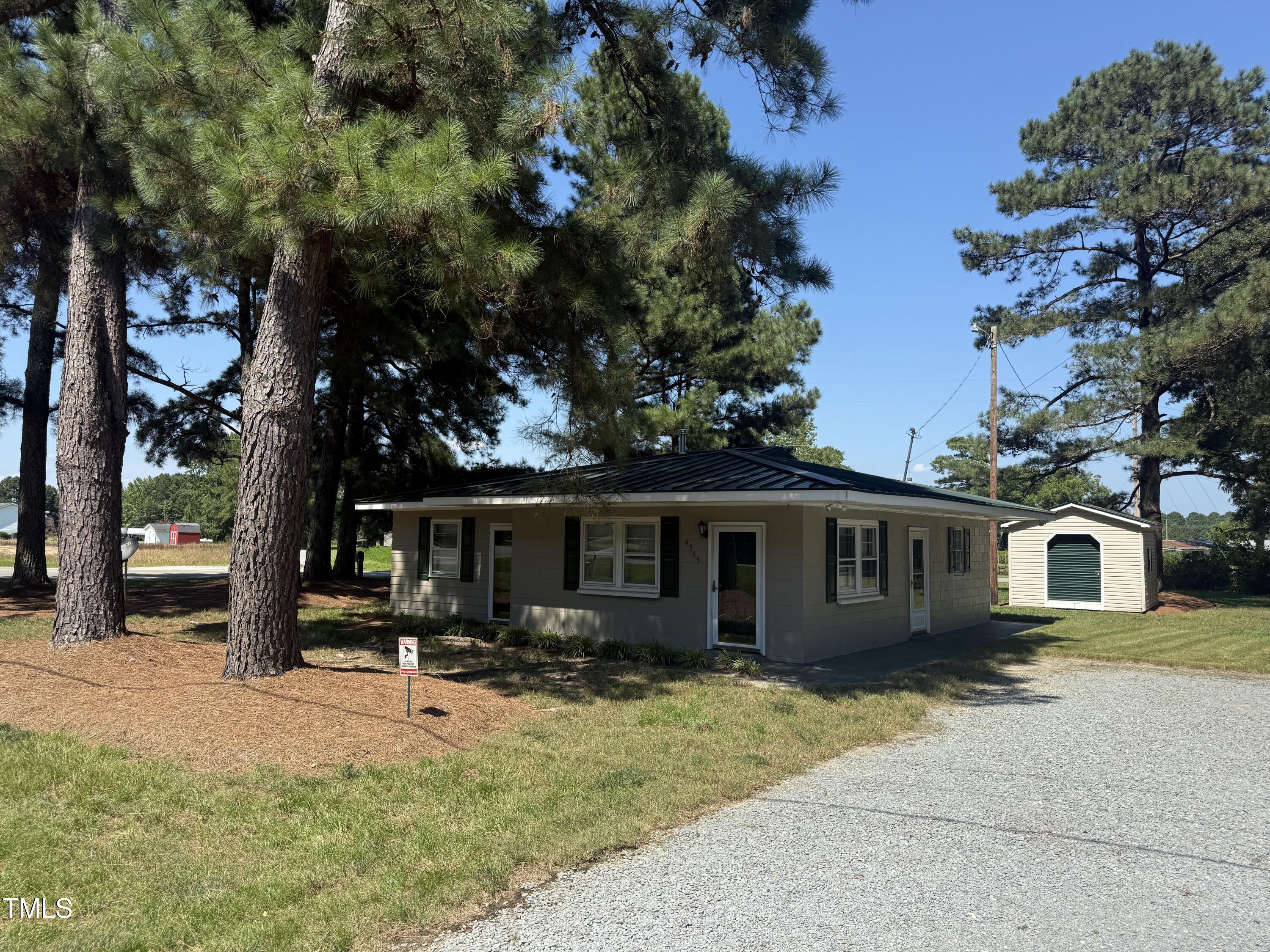 4565 Highway 50 South Benson NC 27504