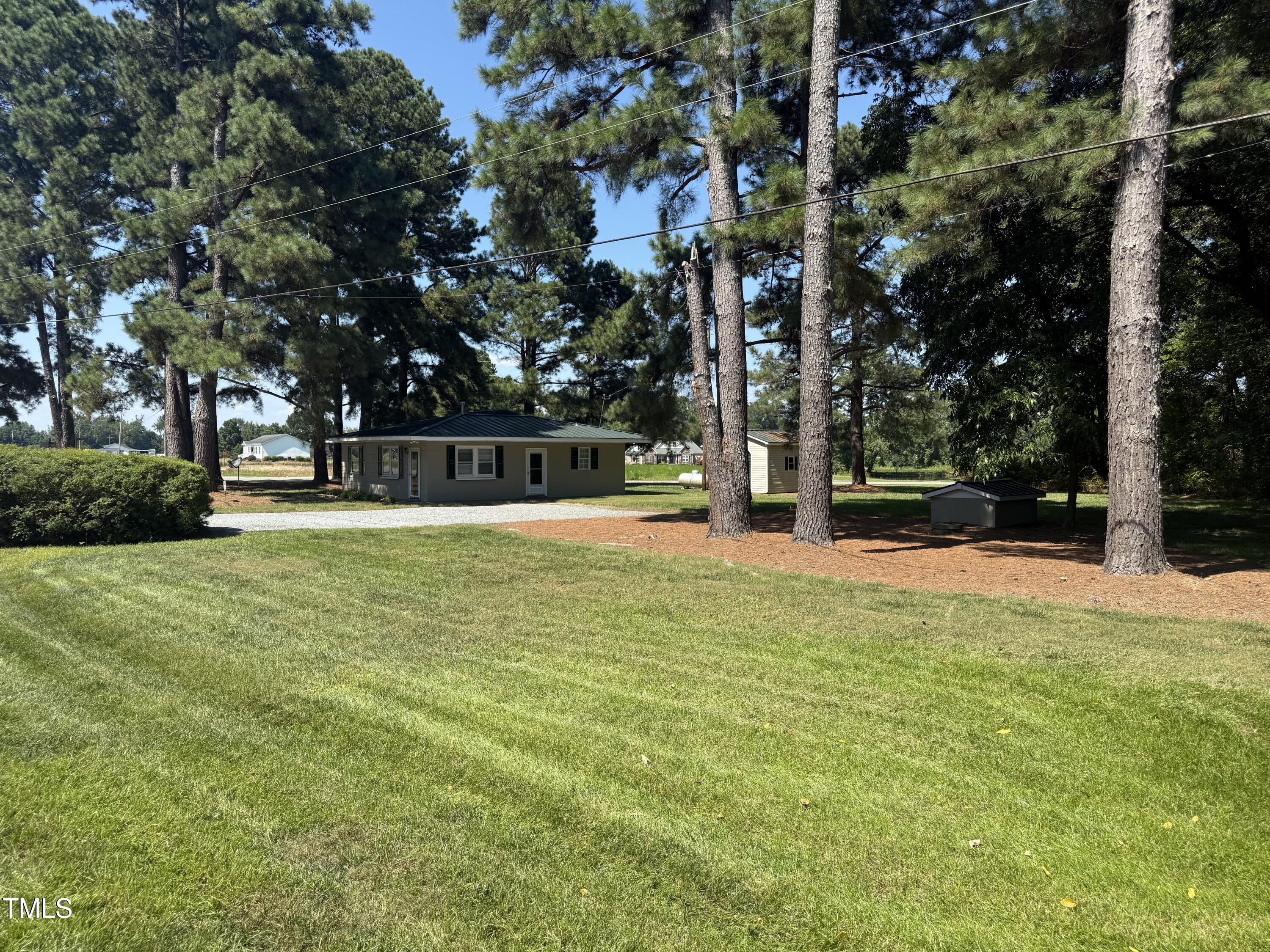 4565 Highway 50 South Benson NC 27504