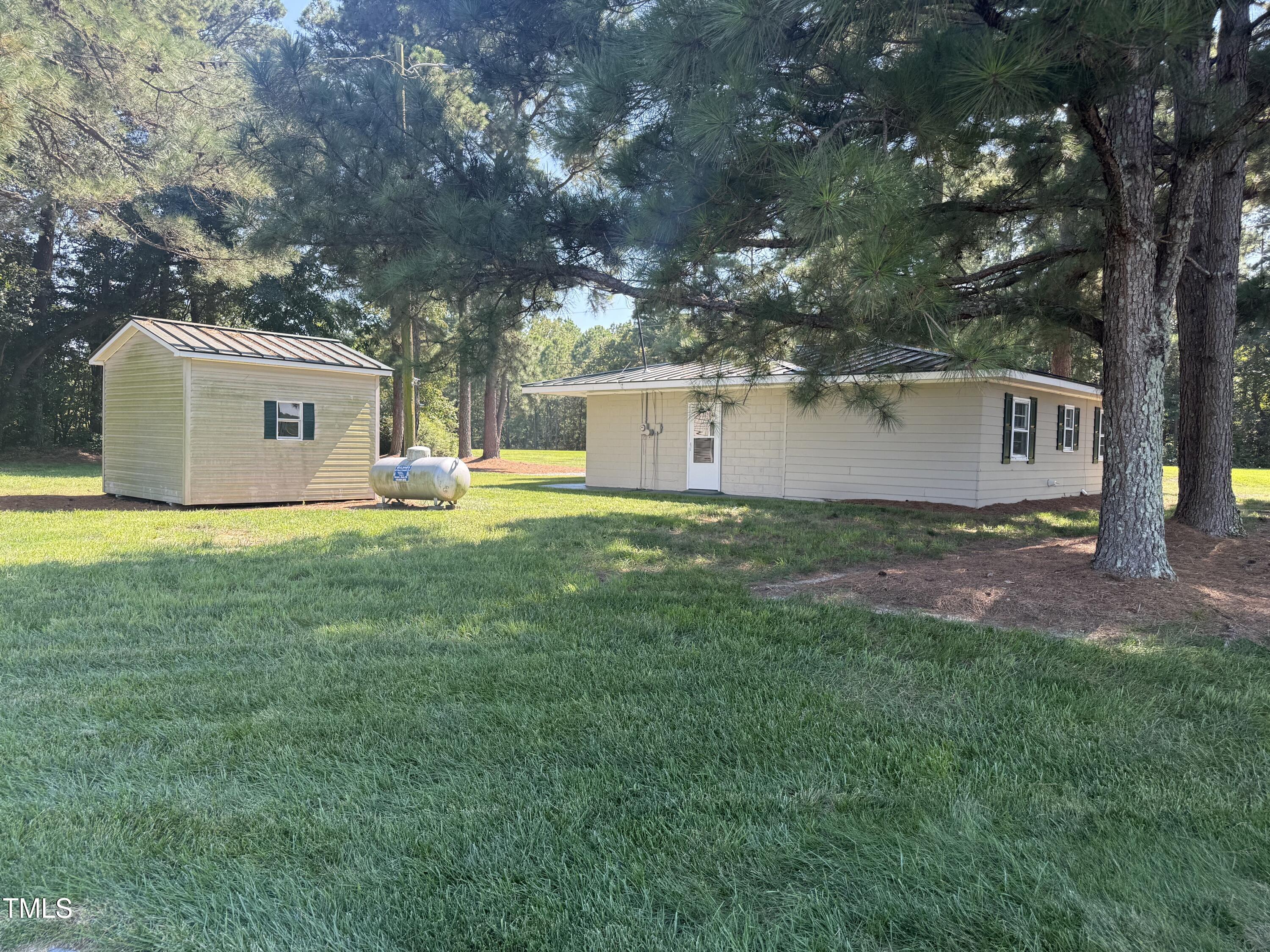 4565 Highway 50 South Benson NC 27504