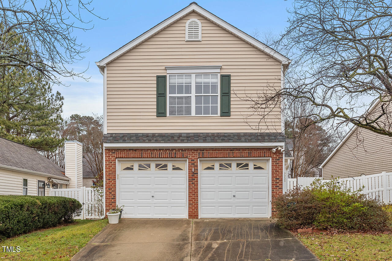 9935 Treymore Drive Raleigh NC 27617