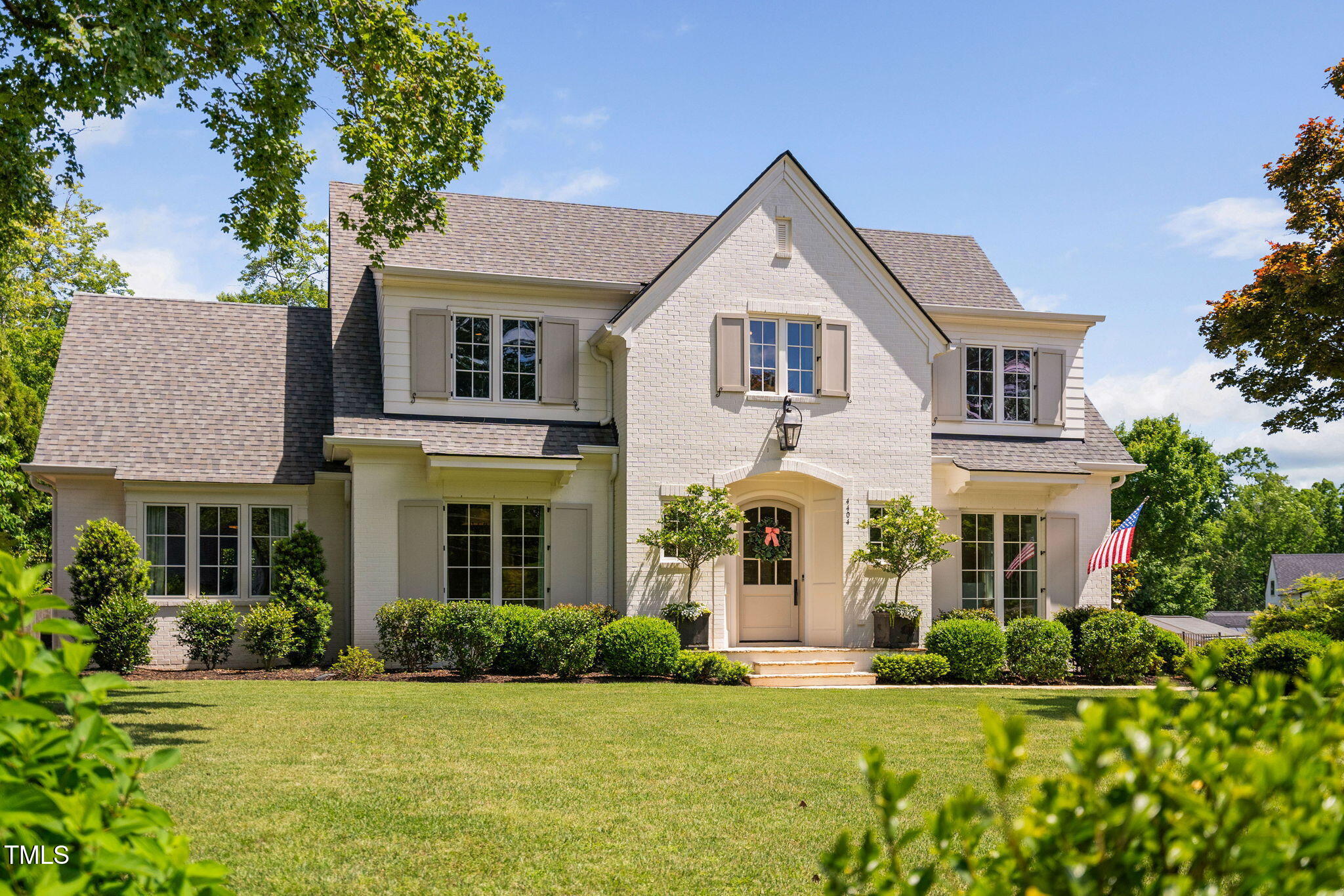 4404 Yadkin Drive Raleigh NC 27609