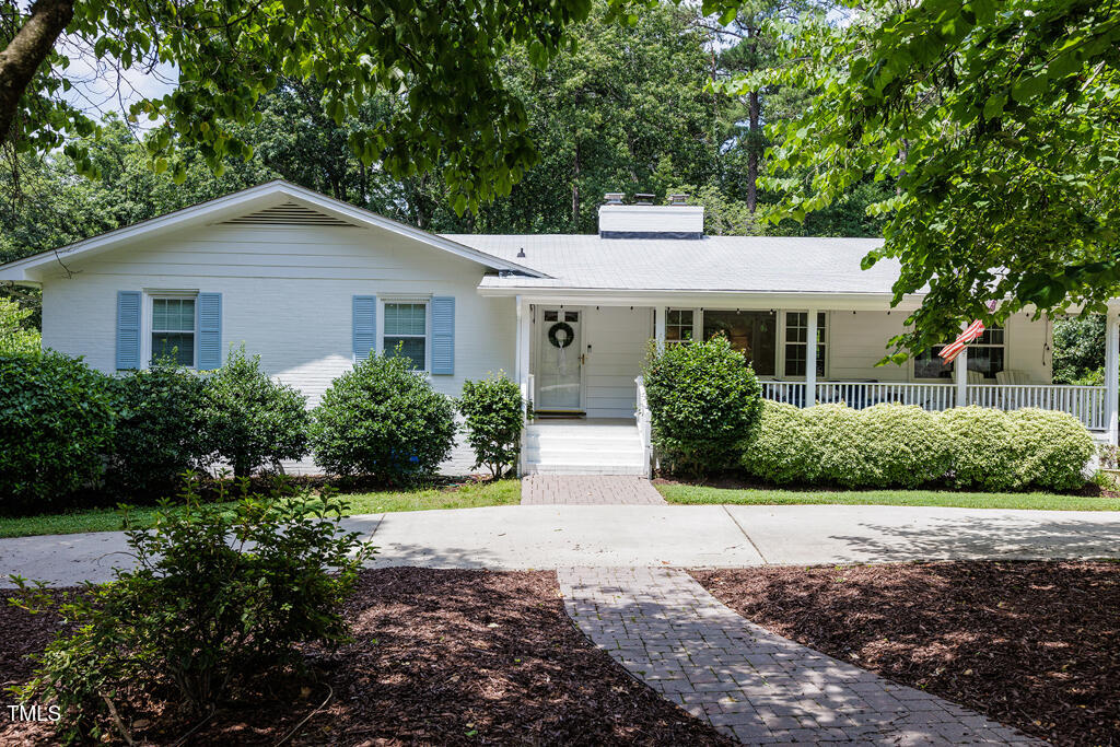 4732 Rembert Drive Raleigh NC 27612
