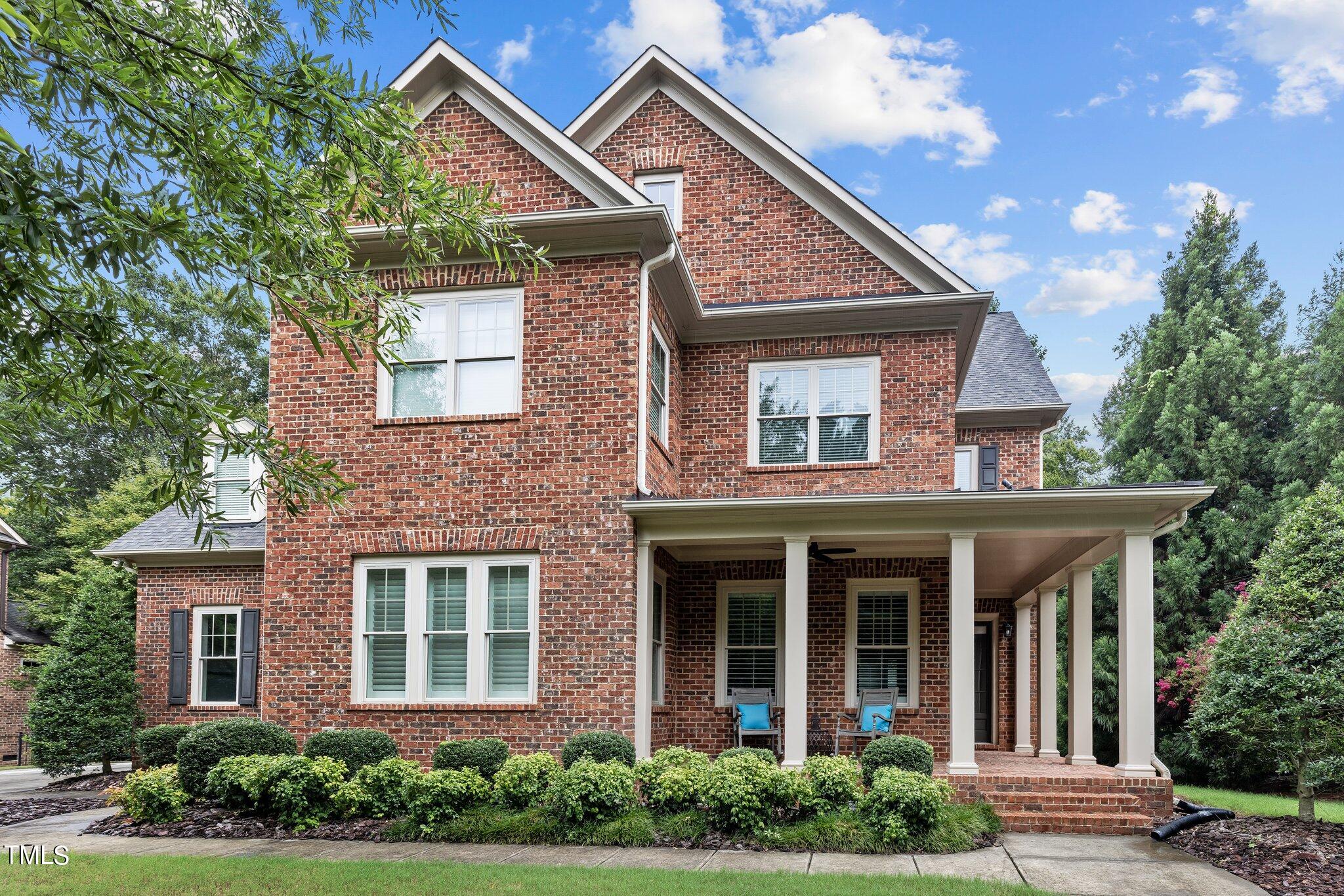 2904 Royal Forrest Drive Raleigh NC 27614