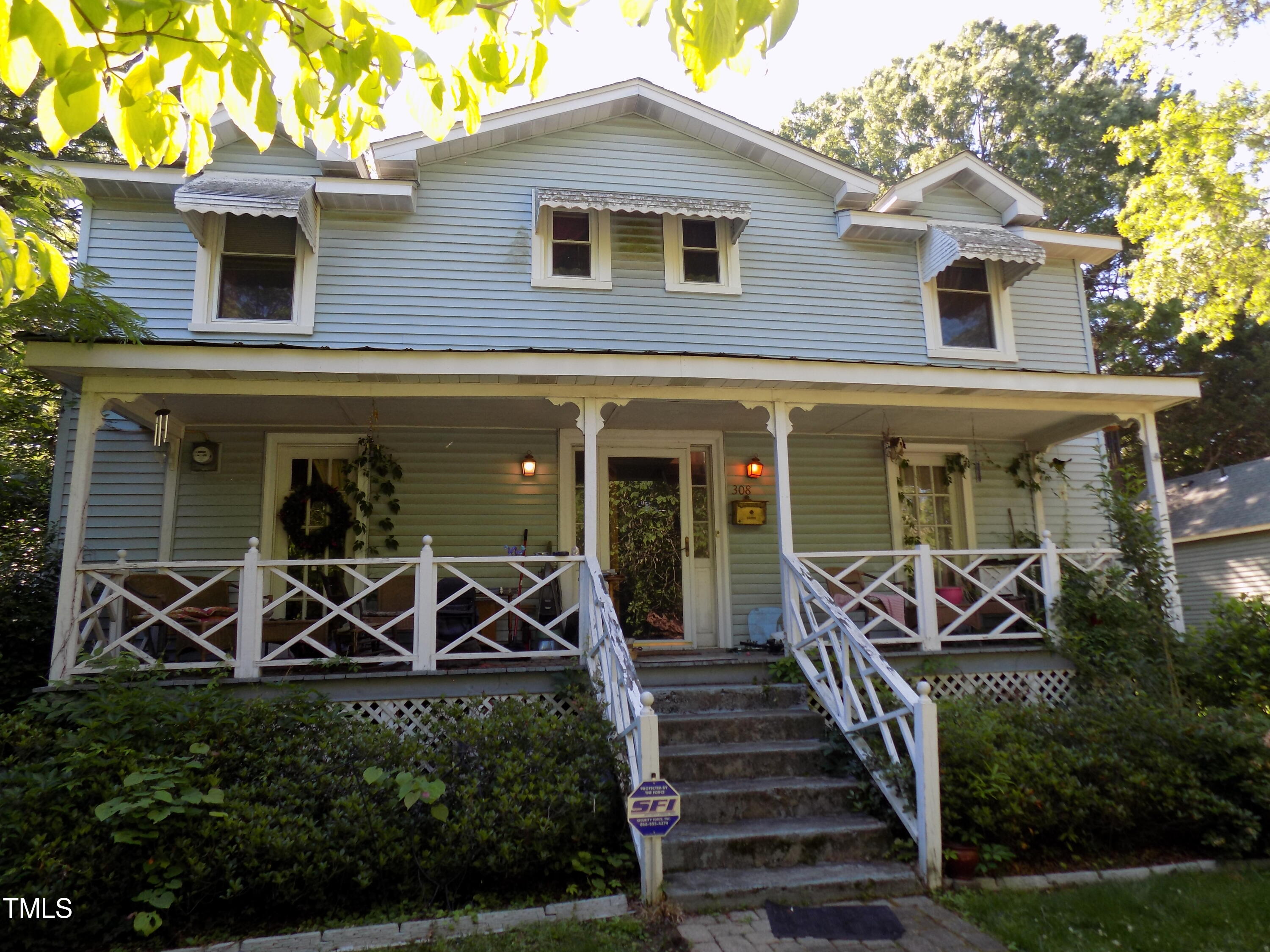 308 N Wingate Street Wake Forest NC 27587