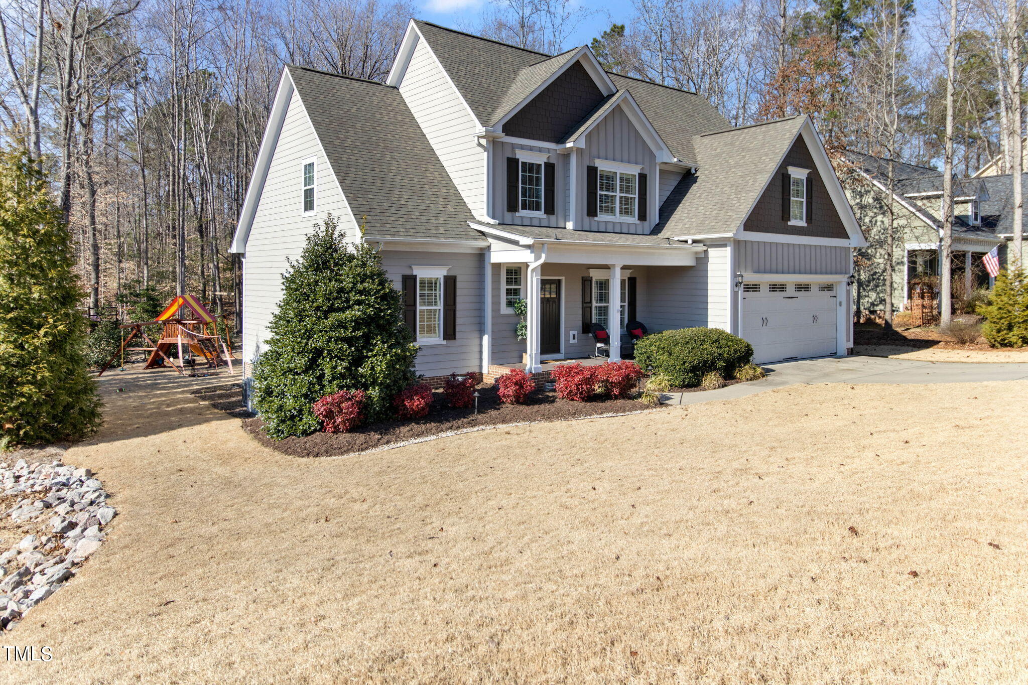 257 Old York Circle Clayton NC 27527