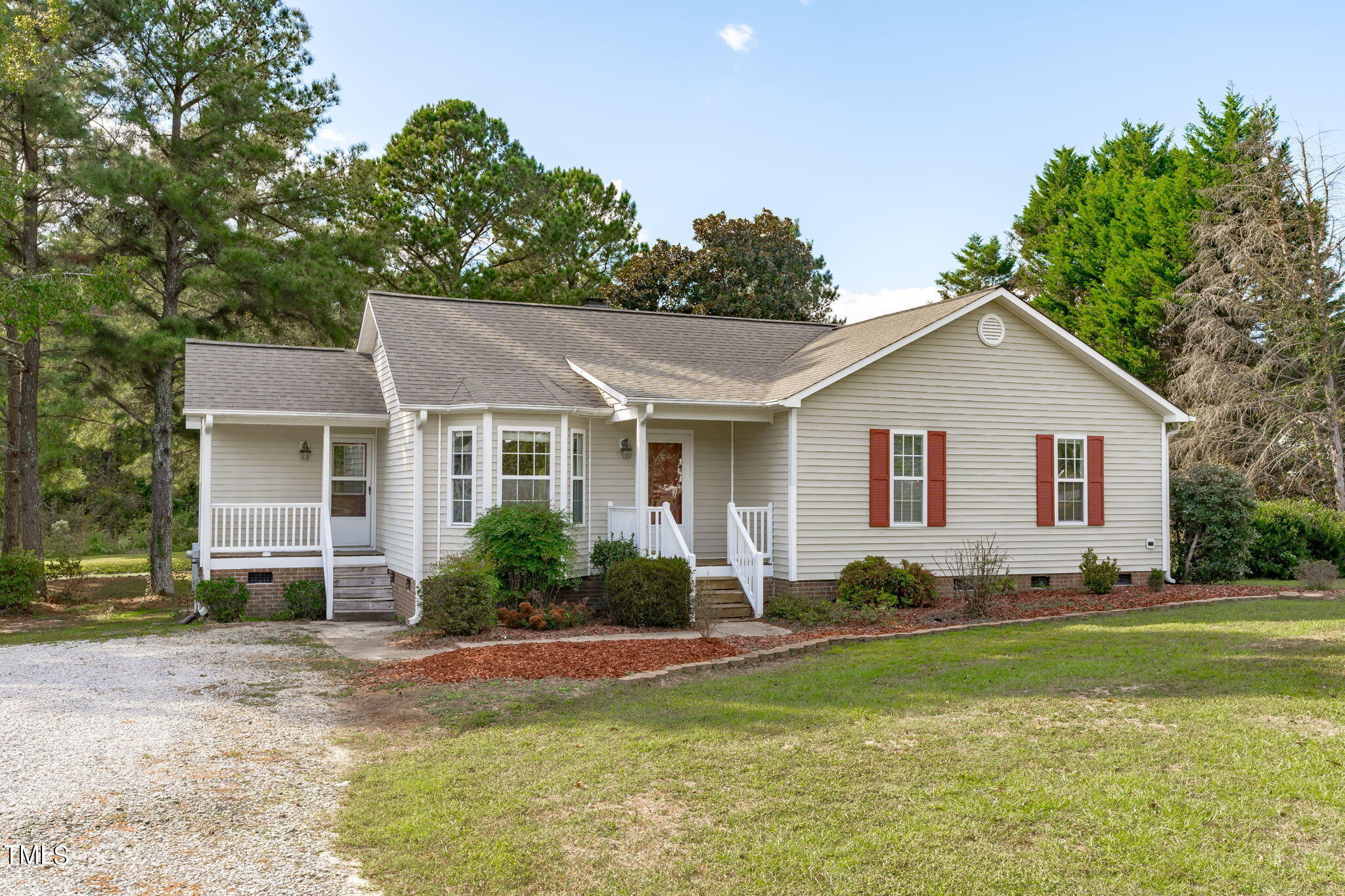120 Caribou Lane Clayton NC 27527