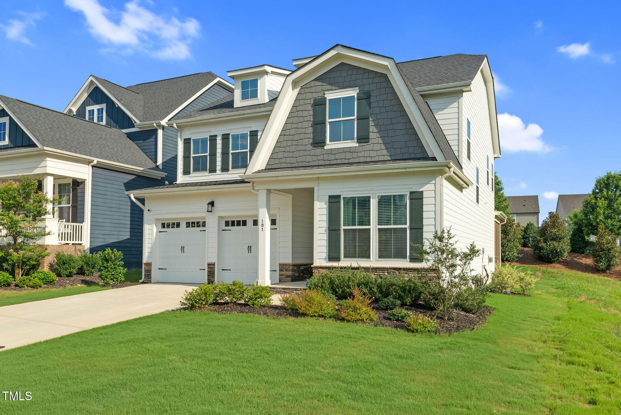 101 Acorn Crossing Road Holly Springs NC 27540