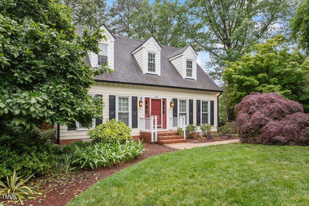 912 Salem Woods Drive Raleigh NC 27615