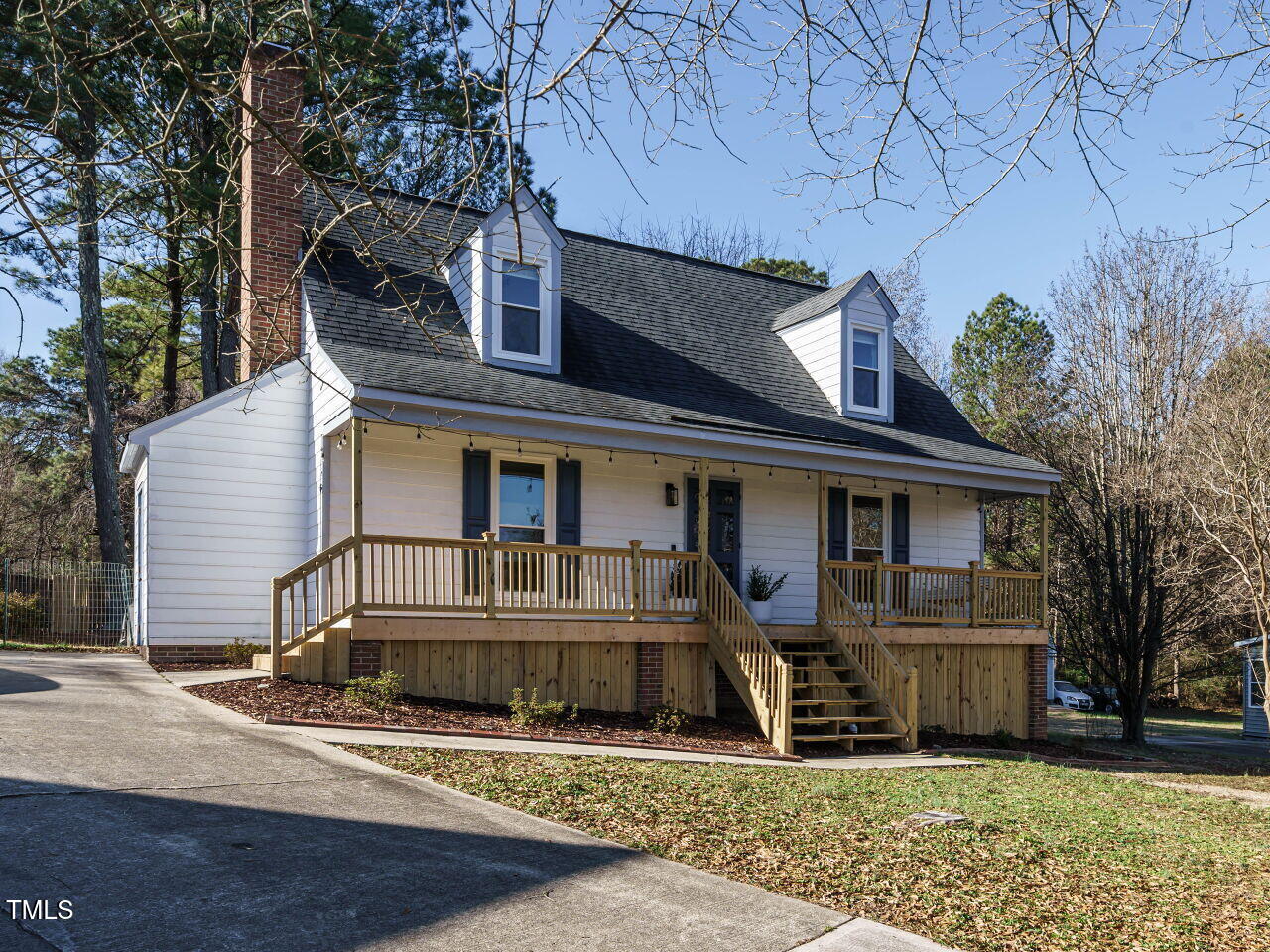 908 Skylar Court Wake Forest NC 27587