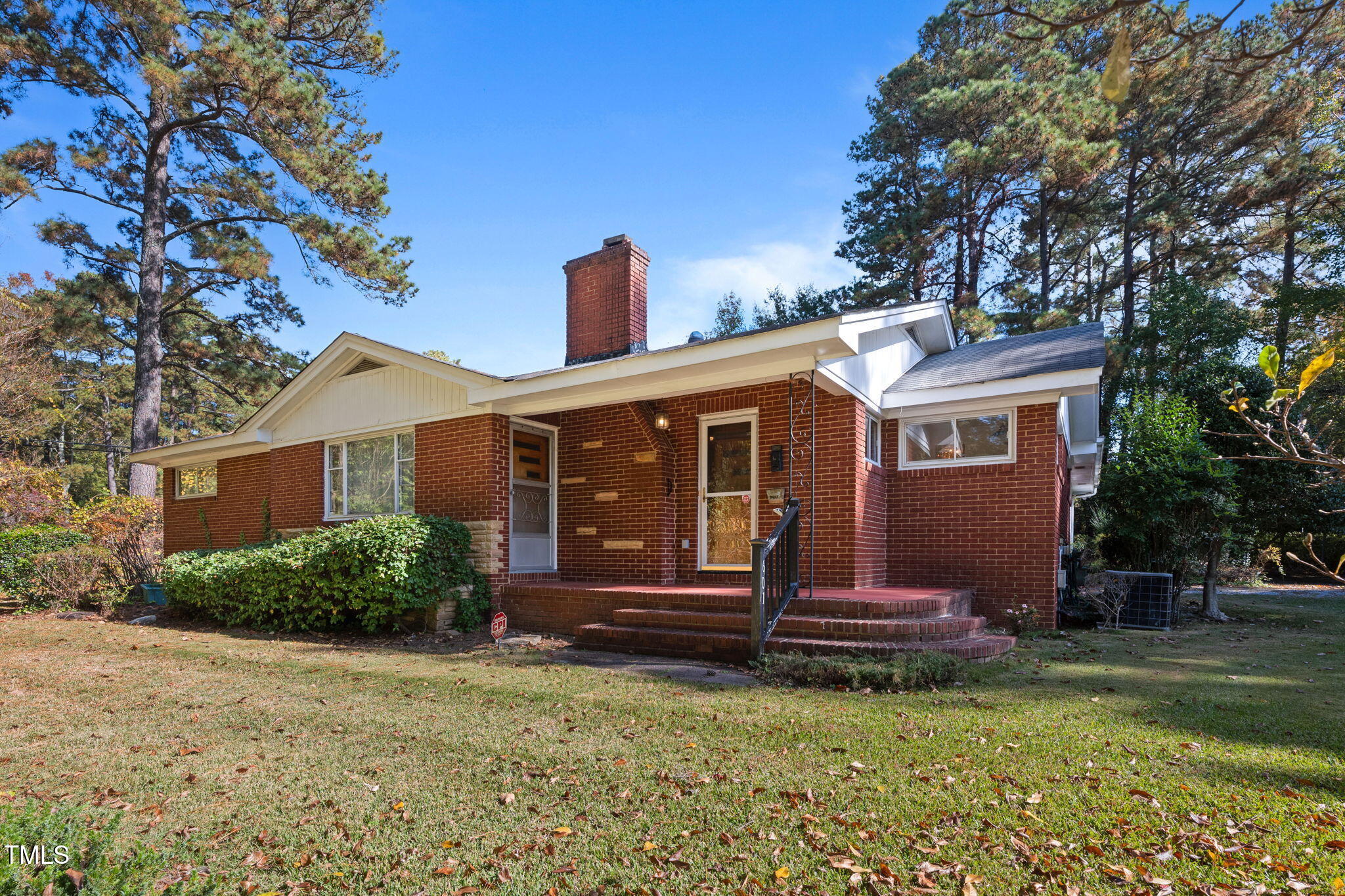 601 Aversboro Road Garner NC 27529