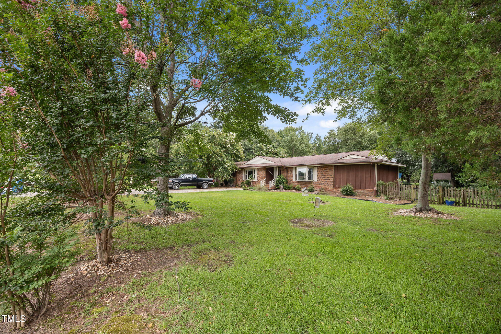 1413 Bud Hawkins Road Dunn NC 28334