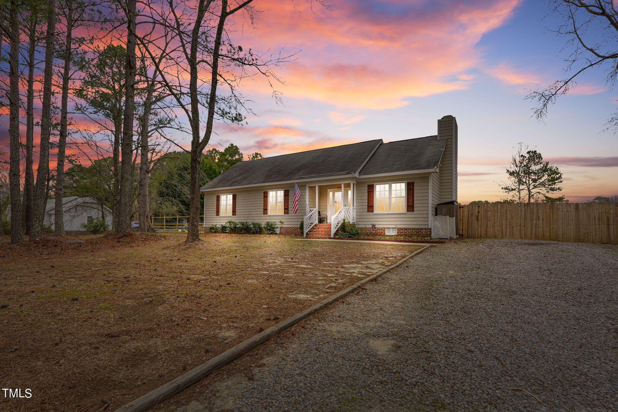 2004 Canterbury Road Clayton NC 27520