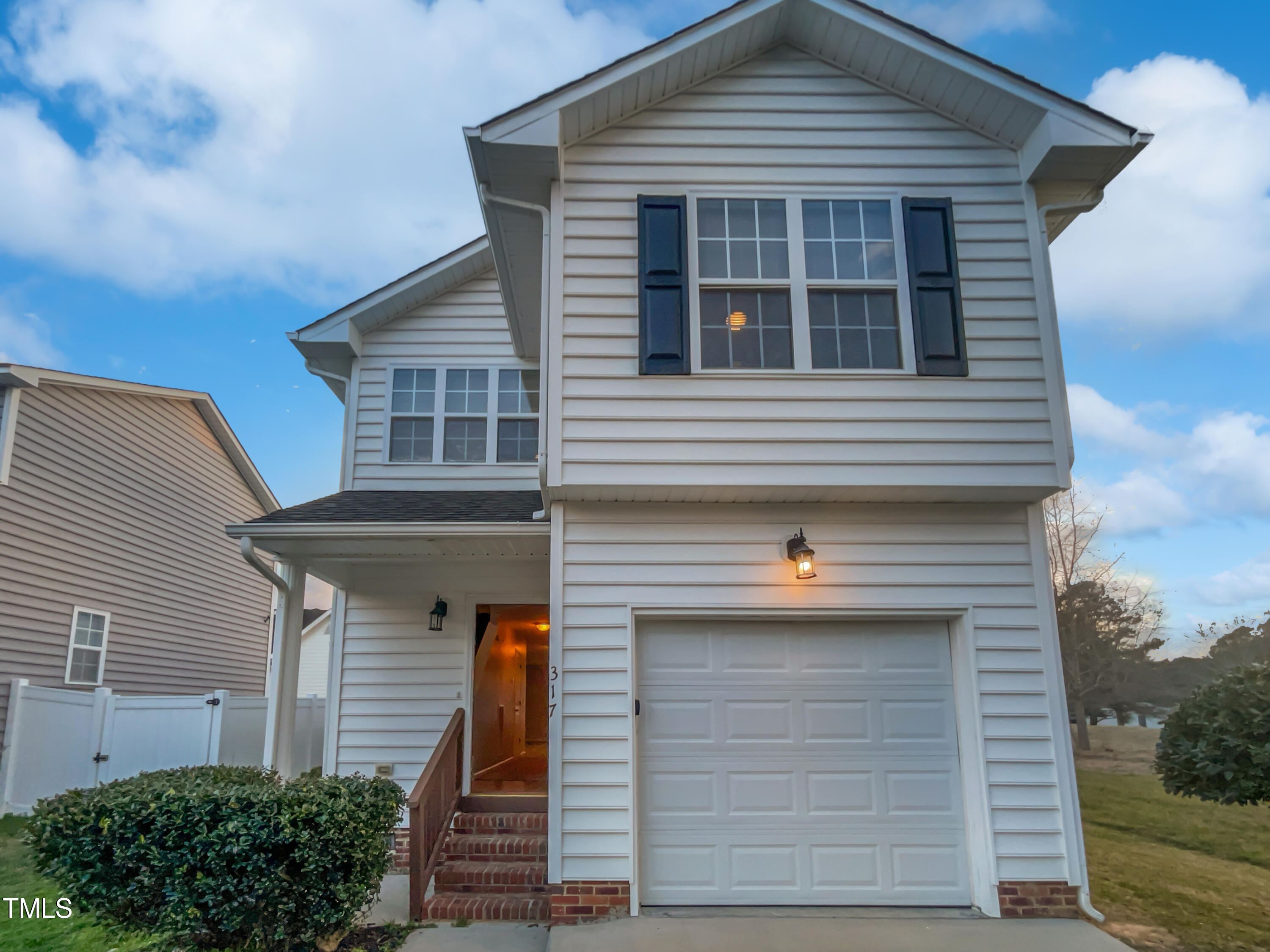 317 Pittsboro Street Fuquay Varina NC 27526