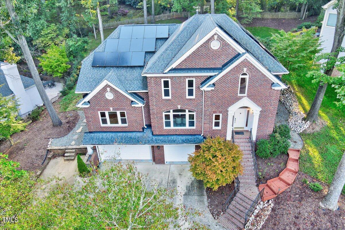 203 Fox Briar Lane Cary NC 27518
