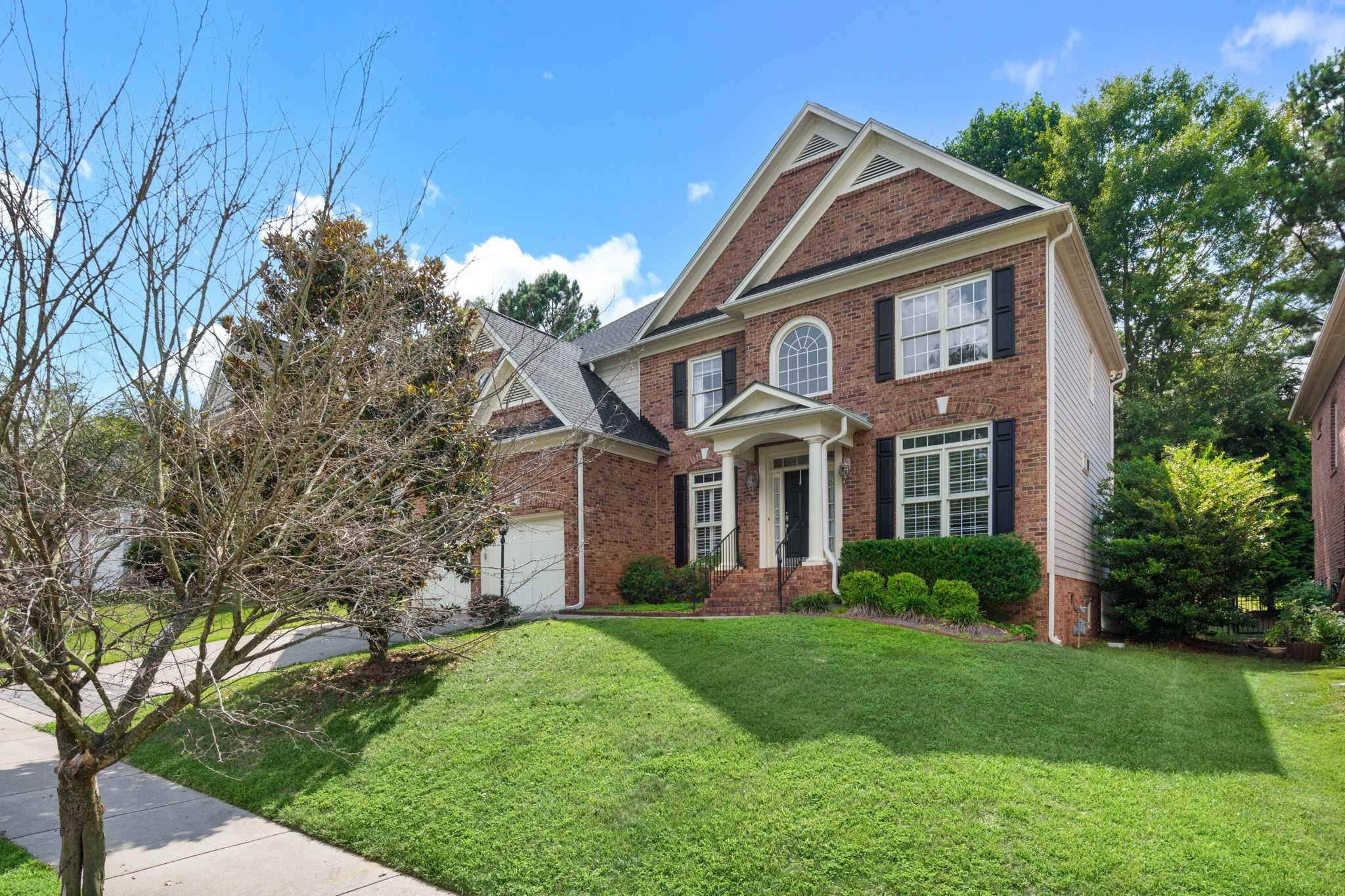12237 Arneson Street Raleigh NC 27614
