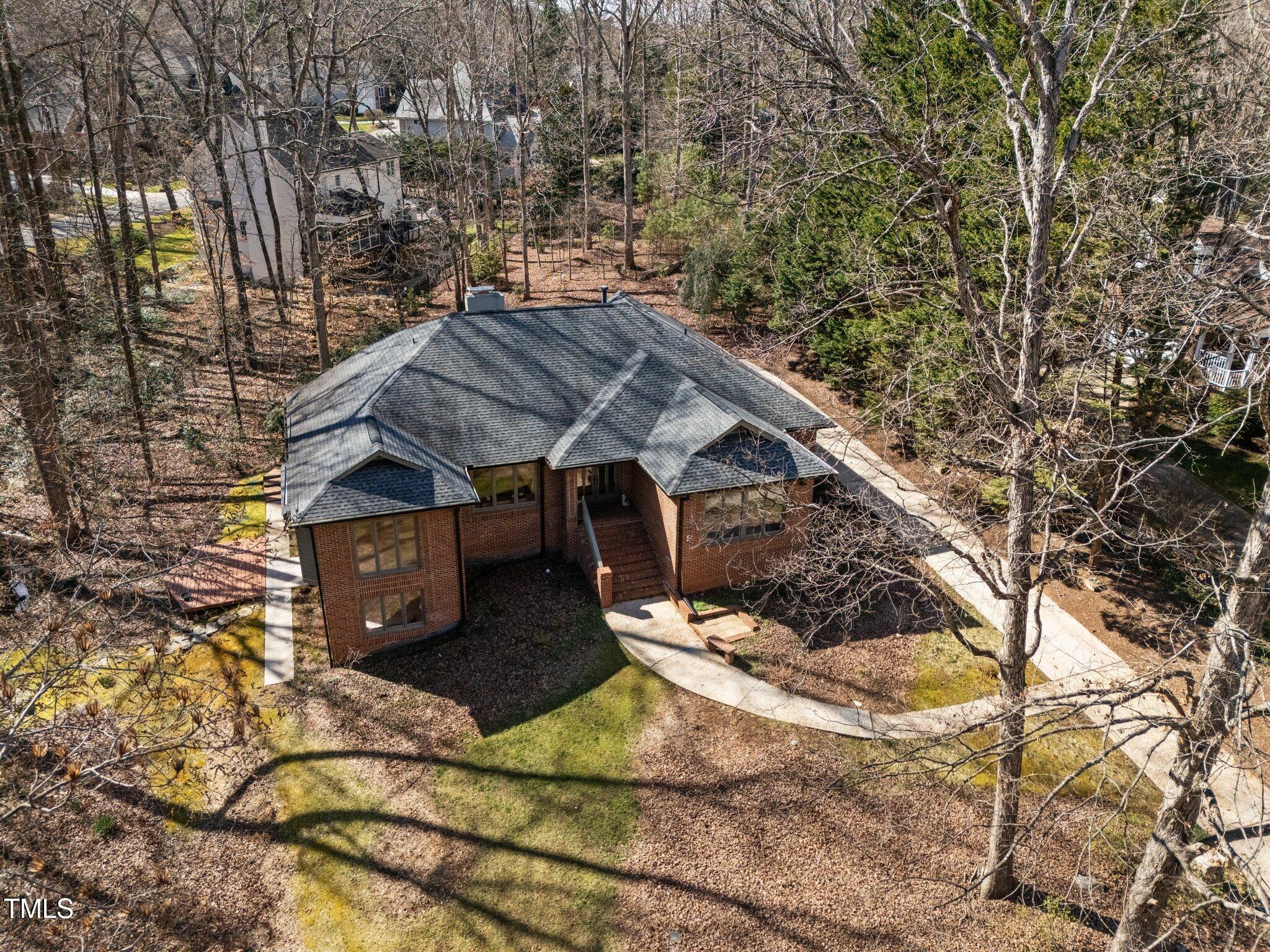 8804 Ross Court Raleigh NC 27613