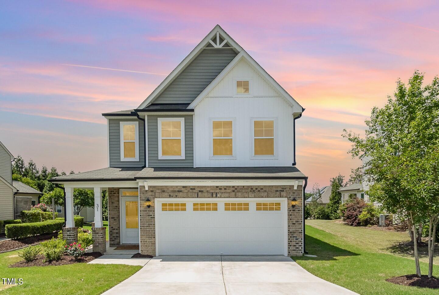 31 Flowers Crest Way Clayton NC 27527