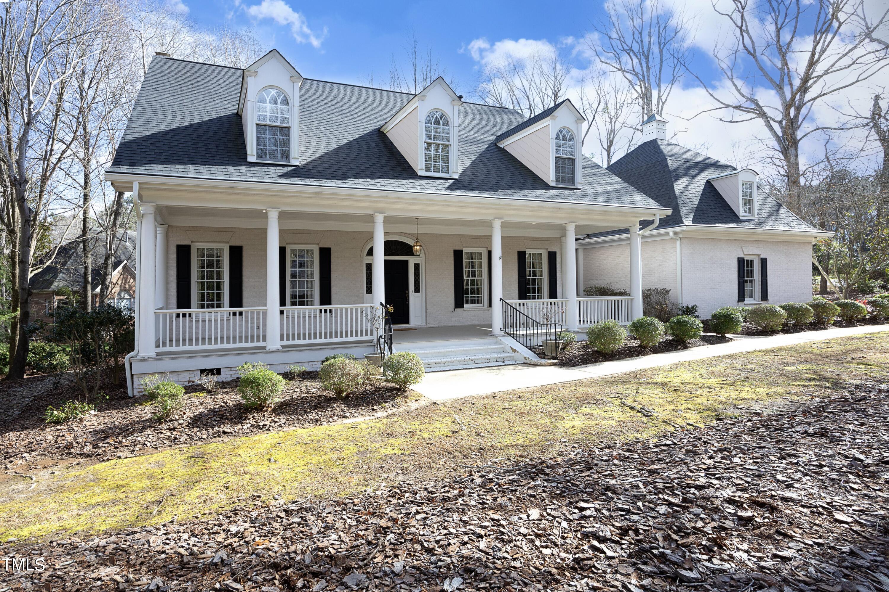 316 Meeting House Circle Raleigh NC 27615