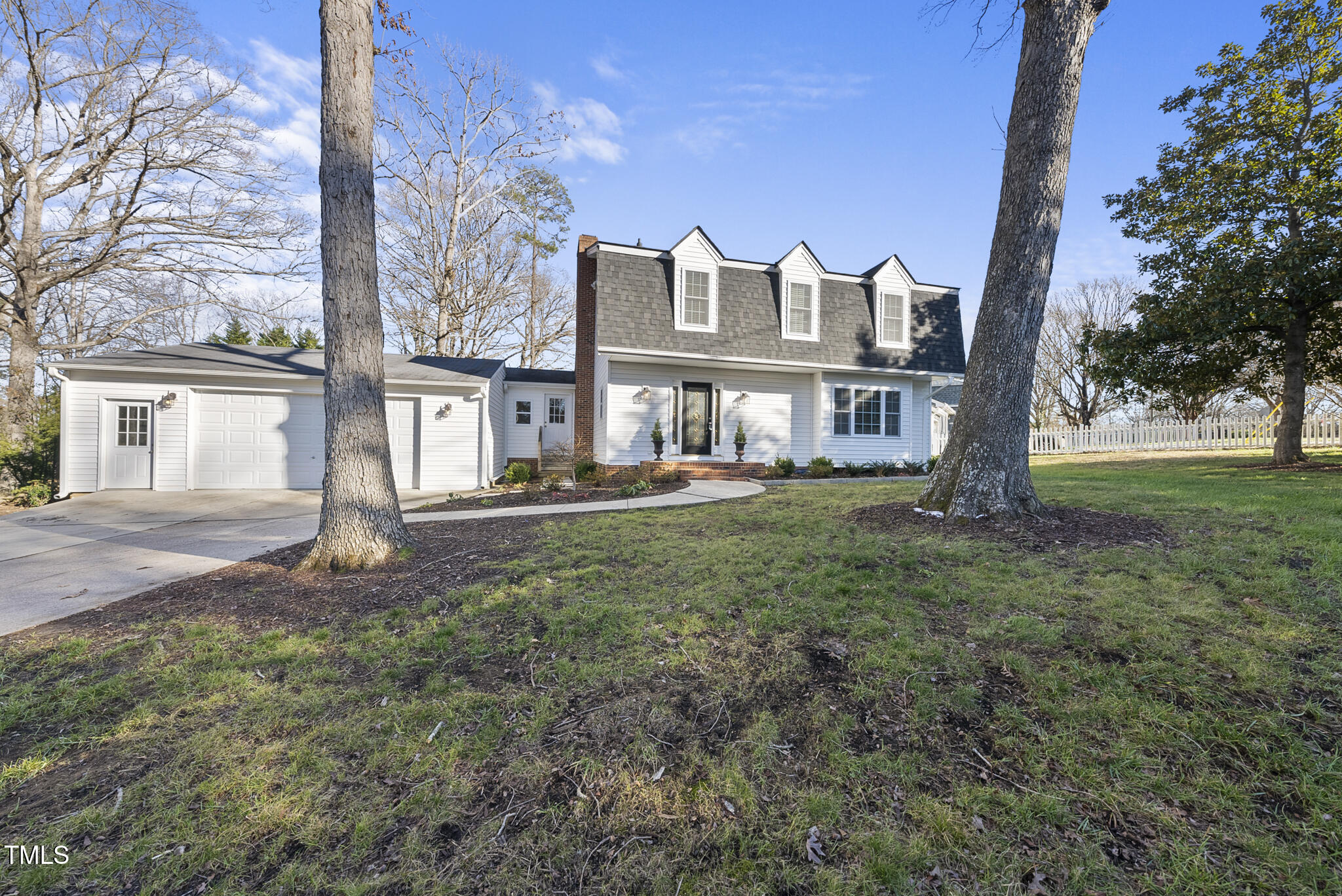 5500 Daywood Court Raleigh NC 27609