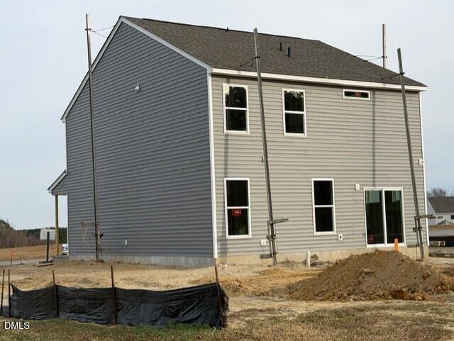 18 Cedar Run Court Benson NC 27504