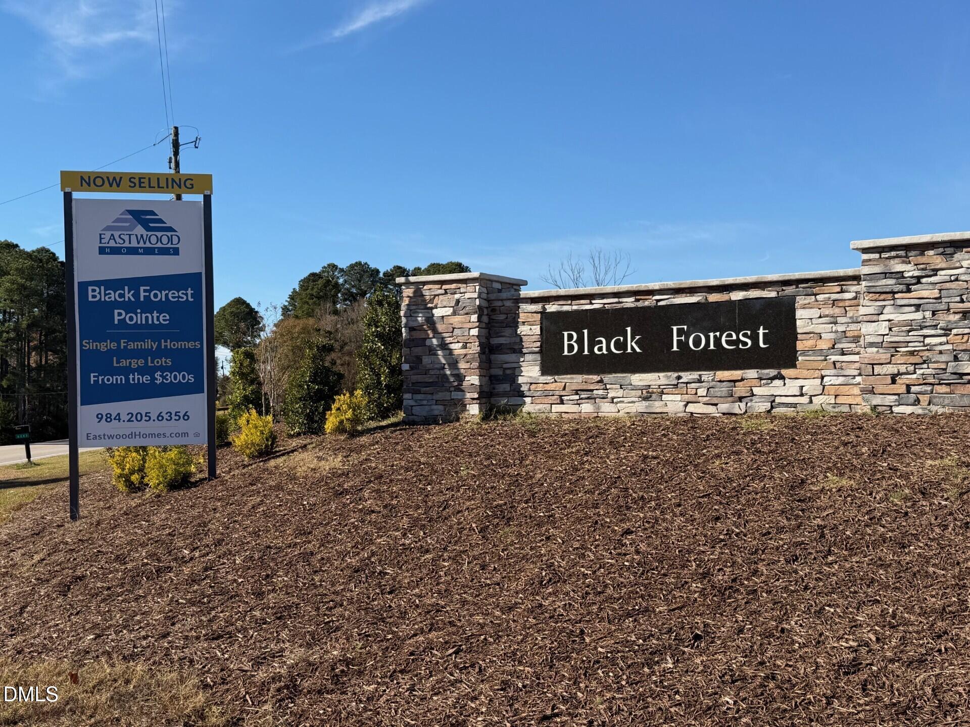 18 Cedar Run Court Benson NC 27504