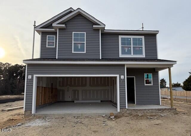 18 Cedar Run Court Benson NC 27504